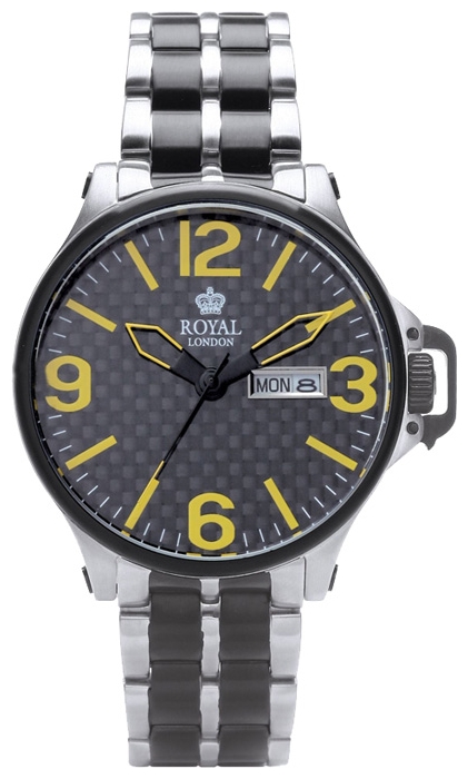 Wrist watch Royal London for Men - picture, image, photo