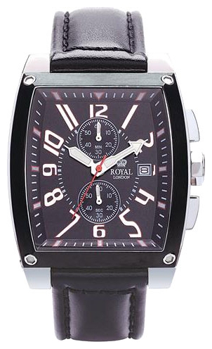 Wrist watch Royal London for Men - picture, image, photo