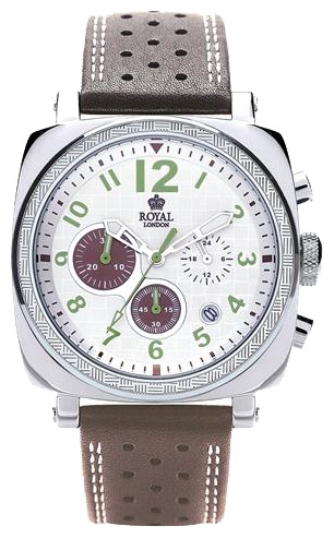 Wrist watch Royal London for Men - picture, image, photo