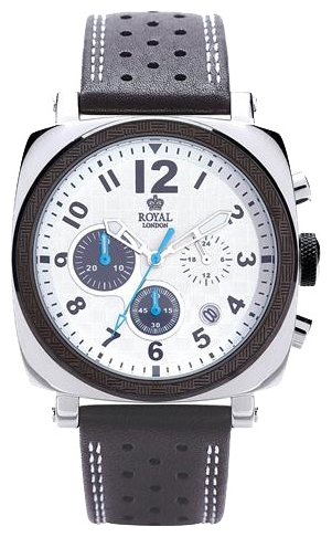 Wrist watch Royal London for Men - picture, image, photo