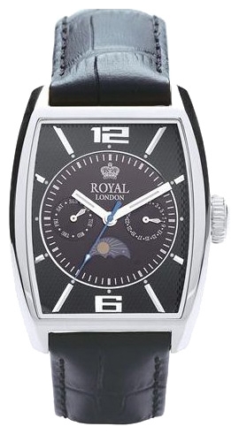 Wrist watch Royal London for Men - picture, image, photo