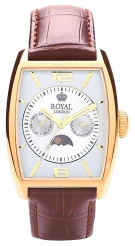 Wrist watch Royal London for Men - picture, image, photo