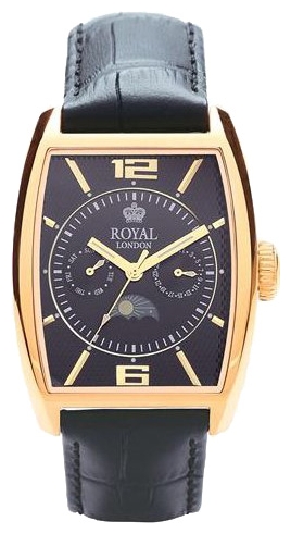 Wrist watch Royal London for Men - picture, image, photo