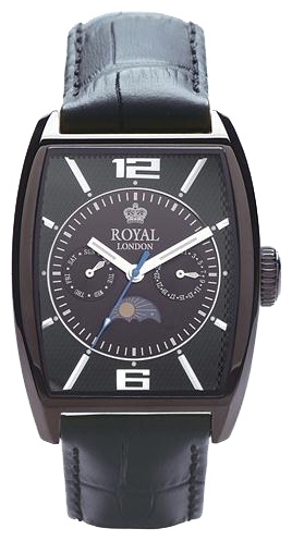 Wrist watch Royal London for Men - picture, image, photo