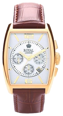 Wrist watch Royal London for Men - picture, image, photo