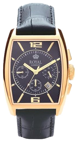 Wrist watch Royal London for Men - picture, image, photo