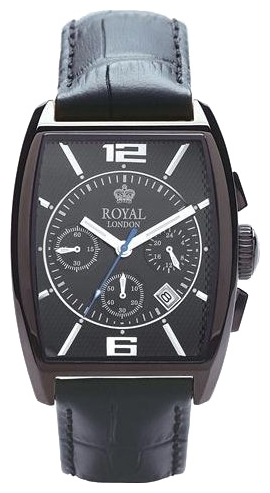 Wrist watch Royal London for Men - picture, image, photo