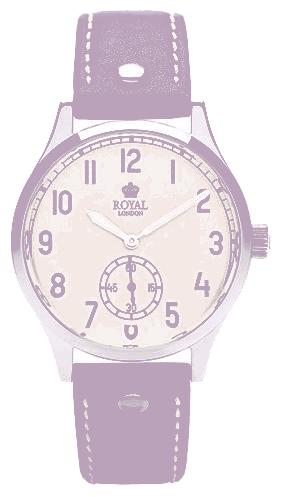 Royal London 41109-01 wrist watches for men - 1 image, picture, photo