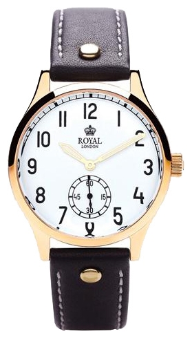 Wrist watch Royal London for Men - picture, image, photo