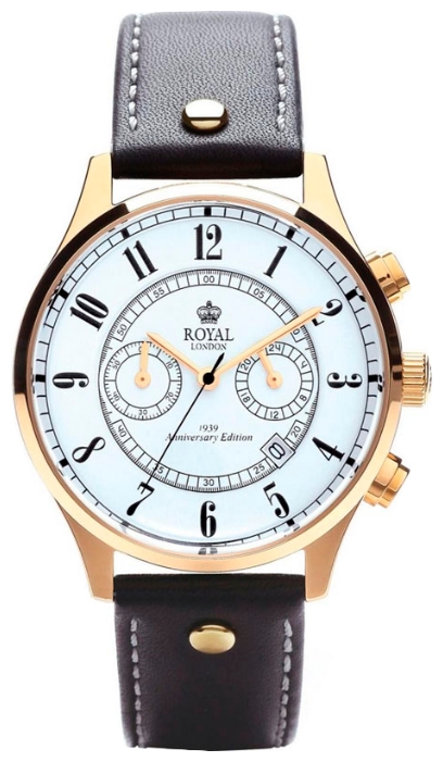 Wrist watch Royal London for Men - picture, image, photo