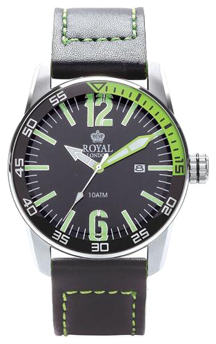 Wrist watch Royal London for Men - picture, image, photo