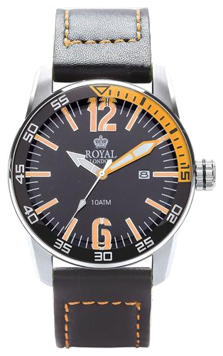 Wrist watch Royal London for Men - picture, image, photo