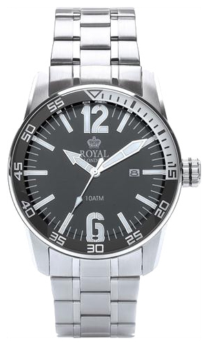 Wrist watch Royal London for Men - picture, image, photo