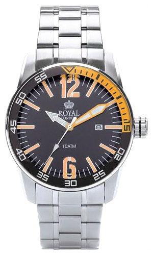 Wrist watch Royal London for Men - picture, image, photo