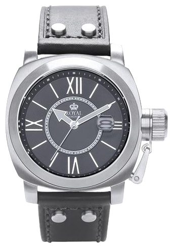 Wrist watch Royal London for Men - picture, image, photo