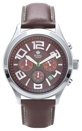 Wrist watch Royal London for Men - picture, image, photo