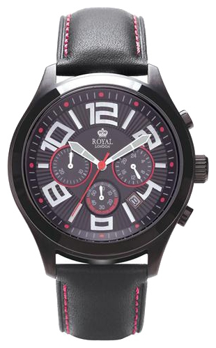 Wrist watch Royal London for Men - picture, image, photo