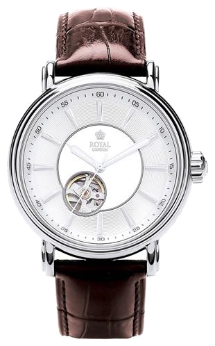 Wrist watch Royal London for Men - picture, image, photo