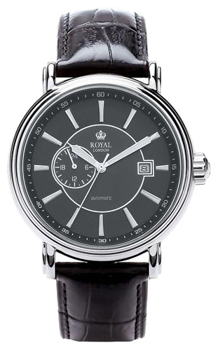 Wrist watch Royal London for Men - picture, image, photo