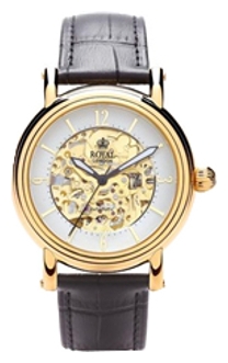 Wrist watch Royal London for Men - picture, image, photo