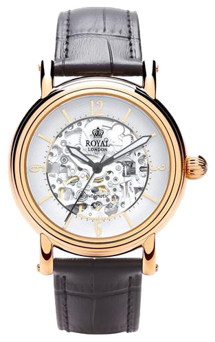 Wrist watch Royal London for Men - picture, image, photo