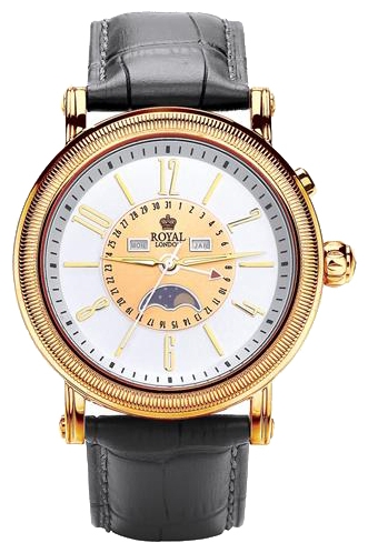Royal London 41173-02 wrist watches for men - 1 image, picture, photo