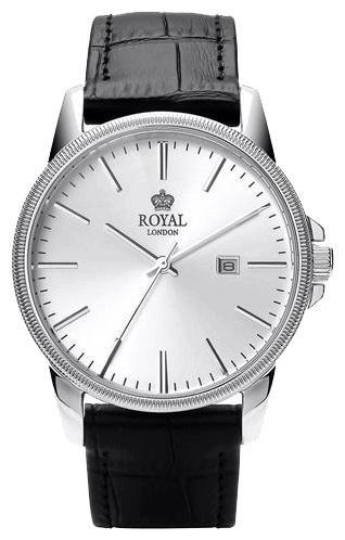 Royal London 41198-02 wrist watches for men - 1 photo, image, picture