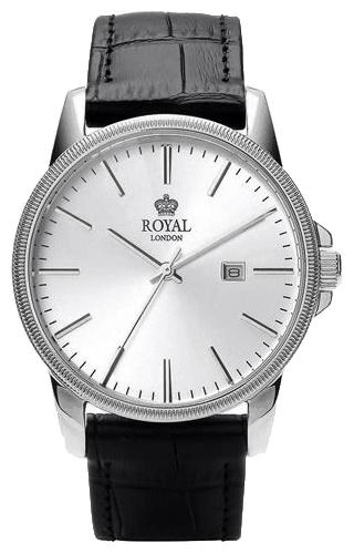 Royal London 41198-03 wrist watches for men - 1 photo, image, picture