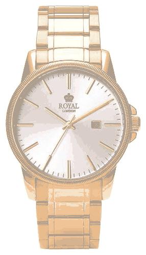 Royal London 41198-06 wrist watches for men - 1 photo, image, picture