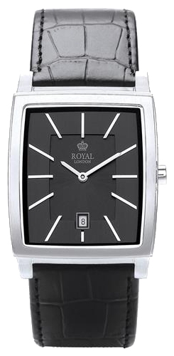 Royal London 41209-01 wrist watches for men - 1 image, photo, picture