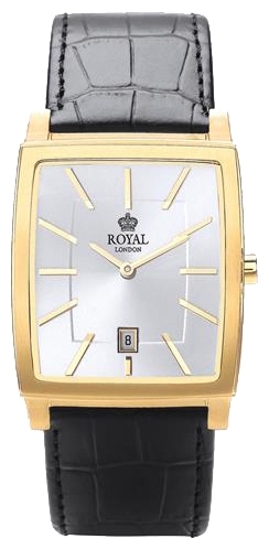 Royal London 41209-03 wrist watches for men - 1 picture, image, photo