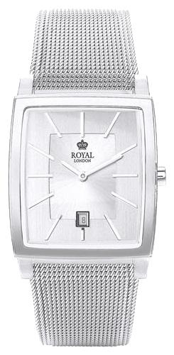 Royal London 41209-05 wrist watches for men - 1 image, photo, picture