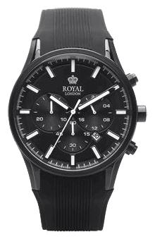 Royal London 41217-02 wrist watches for men - 1 picture, image, photo
