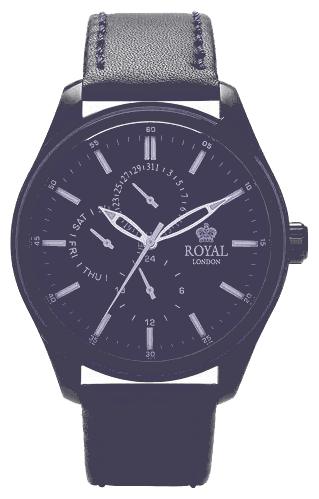 Royal London 41219-02 wrist watches for men - 1 image, picture, photo