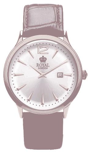 Royal London 41220-04 wrist watches for men - 1 image, photo, picture