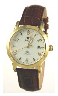 Royal London 4259-D1A wrist watches for men - 1 photo, image, picture