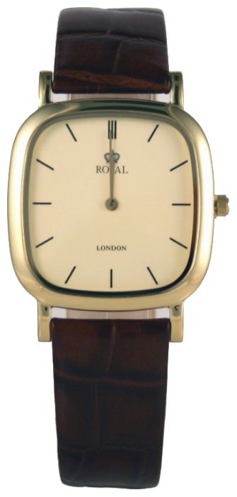 Royal London 4303-2B wrist watches for men - 1 image, photo, picture