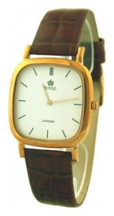 Royal London 4304-1B wrist watches for men - 1 image, photo, picture