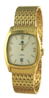 Royal London 4354-D1A wrist watches for men - 1 photo, picture, image