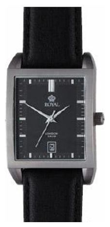 Wrist watch Royal London for Men - picture, image, photo