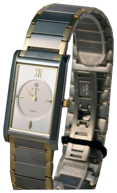 Wrist watch Royal London for Men - picture, image, photo