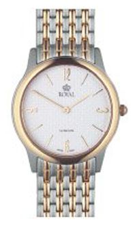 Royal London 4403-1A wrist watches for men - 1 photo, image, picture