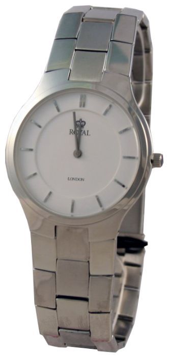 Wrist watch Royal London for Men - picture, image, photo