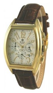 Royal London 4431-C1A wrist watches for men - 1 image, picture, photo