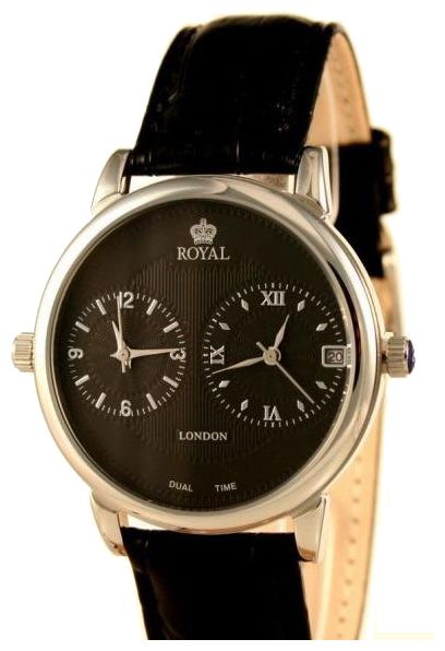 Wrist watch Royal London for Men - picture, image, photo