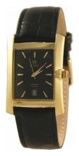 Royal London 4452-D3B wrist watches for men - 1 photo, image, picture