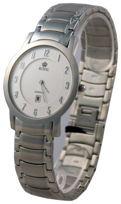 Royal London 4460-1A wrist watches for men - 1 image, picture, photo