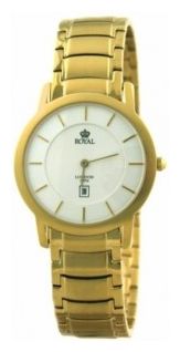 Royal London 4461-D1B wrist watches for men - 1 image, photo, picture