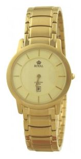 Royal London 4461-D2B wrist watches for men - 1 photo, picture, image
