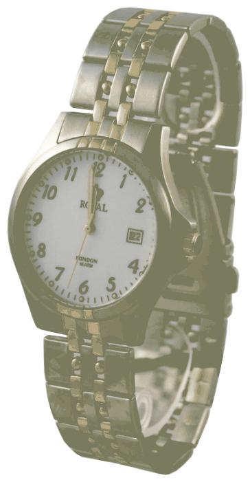 Royal London 4472-D1A wrist watches for men - 1 photo, image, picture